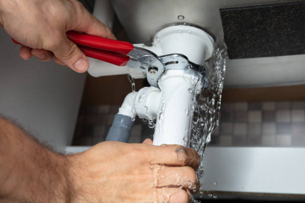 Professional Water damage restoration in Knoxville, IA