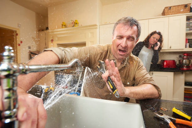 Best Flood restoration services  in Knoxville, IA